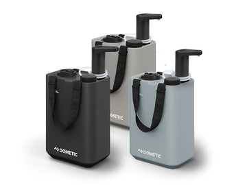 Dometic GO Water Hydration Jug 11L/2.9 Gal With Faucet